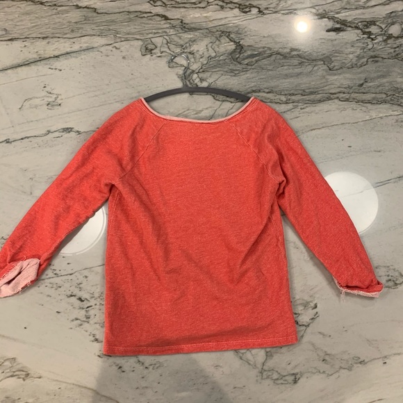 Pink studded pullover - Picture 4 of 4